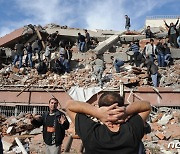 튀르키예 북서부 규모 6.1 지진…최소 22명 부상(상보)