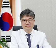 안영근 전남대병원장 "새병원 건립, 정부의 전폭적 지원 필요"