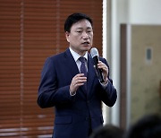 "지역사회 새 활력 거점으로"…9000억 들여 '노후 우체국' 새단장(종합)