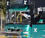 예루살렘 폭발로 16명 사상…포렌식 조사 진행