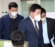 오영훈 제주지사, 공직선거법·정치자금법 위반 혐의 기소