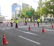 [뉴스큐] 붉은악마, 내일 광화문광장 메운다..."역대급으로 안전 대비"