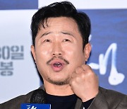 [Y현장] '탄생' 이문식 "영화 덕분에 바티칸서 교황 알현… 감동적인 순간"