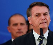 브라질 보우소나루, 결선투표 결과 이의제기…"전자투표기 오류"