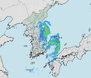 [오늘 날씨] 전국 차차 맑아져…동해안은 밤까지 ‘비’