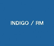 방탄소년단 RM의 아이덴티티 필름…‘Indigo’가 온다!