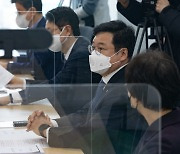 삼성준법위, TF장과 간담회 개최...컨트롤타워 재건 논의