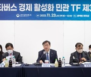 과기정통부, '메타버스 윤리원칙' 이달 발표