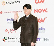 [포토] 정우성, '넘버원 젠틀맨'