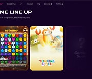 보라배틀, 게임 소개 담은 브랜드 사이트 오픈