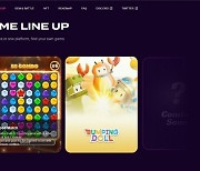 넵튠, PvP 배틀 기반 플랫폼 ‘보라배틀’ 브랜드 사이트 오픈…게임 6종 소개