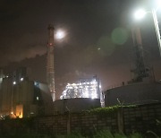 “한국, 파리협정 지키려면 가스 포함 모든 화력발전 멈춰야”