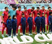이란 축구팀, 시위대 지지했다? 정작 이란 시민 반응 싸늘한 까닭은