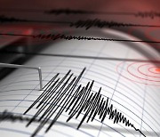 튀르키예 서부, 규모 6.0 지진… 최소 35명 부상