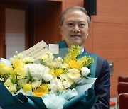전북대 총장 후보에 양오봉 교수 선출
