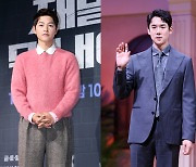송중기·유연석·신동엽, JTBC 드라마 예능 돌풍 이끈다
