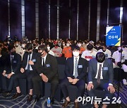 KBO, 2023 신인지명 선수 도핑 검사 결과 '전원 음성'