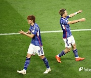 [독일 일본] 또 기적 나올라...일본, 독일과 1-1 동점 (후반 진행)