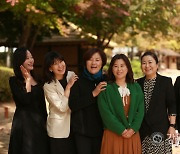 정선서 활동 미술동호회 '사람과 그림' 열아홉번째 전시회 개최