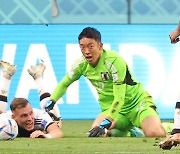 ‘전차군단’ 독일, ‘귄도안 PK 골’로 일본에 1-0 앞선채 전반 종료