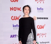 [포토] 탕웨이, '평론가들이 인정한 배우'