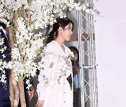 [포토] 이지은, '꽃보다 아이유'