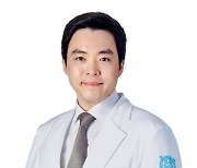 분당서울대병원 김연욱 교수 APSR2022 '젊은 폐암 연구자상'