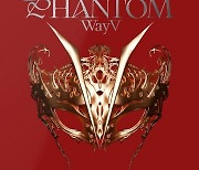 WayV, 새 미니앨범 ‘Phantom’ 12월 9일 발매…23일부터 예약판매 시작