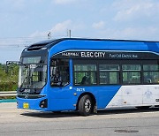 혁신도시·만성동·삼천동 출근시간대 시내버스 탄력배차 운행