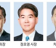LG, 안정속 위기 돌파 … 신학철·정호영 유임