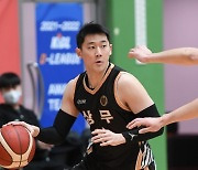 최성원·최승욱 및 4대 센터 중 3명 등 상무 전역자 9명, 24일 KBL 복귀