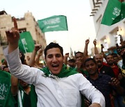 [헬로 카타르] 사우디 국왕, 아르헨 꺾자 23일 국경일로 지정