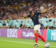 [헬로 카타르] 프랑스, 월드컵 2연패 시동… 호주에 4-1 대승