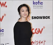 탕웨이, '월드스타 왔어요' [MD포토]