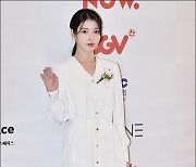 아이유, '완벽한 화이트' [MD포토]