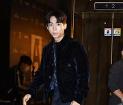 주종혁, 입장부터 특급 매력  [포토엔HD]