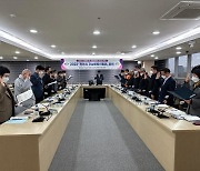 충남 천안시 2022 자살예방위원회 개최