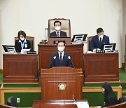 음성군, 내년 본예산안 8195억원 편성…7.4％ ↑