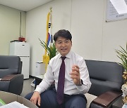 정상열 회장 "선진화된 양산시체육회 발전 노력" 약속…재선 도전