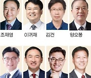 전북대 총장 1차 투표 완료…양오봉·김건·송양호 교수 압축