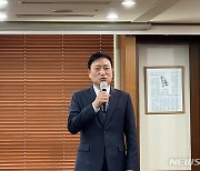 취임 1년 손승현 본부장 "노후 우체국, 지역 명소로 바꾼다"