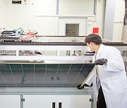 에너지연구원, '태양광 폐패널 재활용 기술' 10대 출연연 우수성과 선정