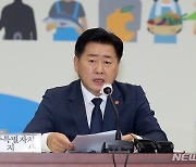검찰, 오영훈 제주도지사 선거법 위반 혐의 불구속 기소