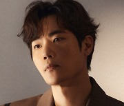 김강우, '폭군' 캐스팅…박훈정 감독·김선호 재회