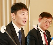 금감원장 "내년 유동성 개선되면 국내 금융사 경쟁력 제고 지원"(종합)