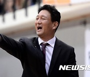 한국가스공사, 신임 단장에 이민형 전 고려대 감독