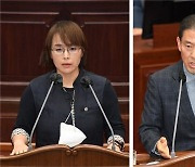 민주당 도의원-박완수 지사, 부울경 특별연합 중단 두고 '설전'
