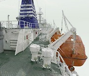 인플루전, 3D 시각화기술 활용 실감형 퇴선 교육 훈련 시뮬레이션 ‘InWorksVR-Abandon ship’ 선봬