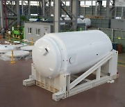 세아베스틸, 사용후핵연료 운반·저장 용기 국내 첫 미국 NRC 품질 보증 프로그램 심사 통과