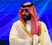사우디 왕세자, 방일 취소…日언론 "본인 판단이었다"